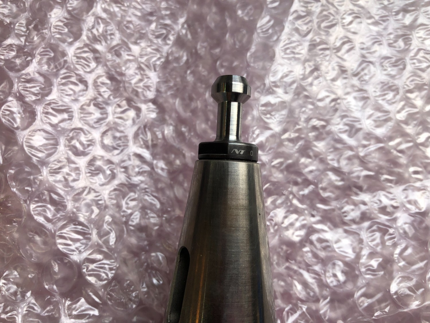 中古BT30 【モールステーパホルダ】BT30-MTA1-45 NT