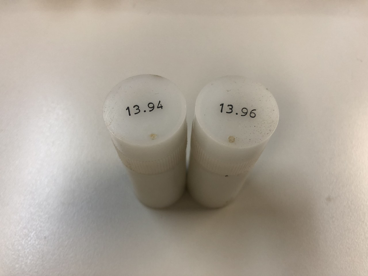 中古その他ゲージ 【ピンゲージ】φ13.94/φ13.96 不明