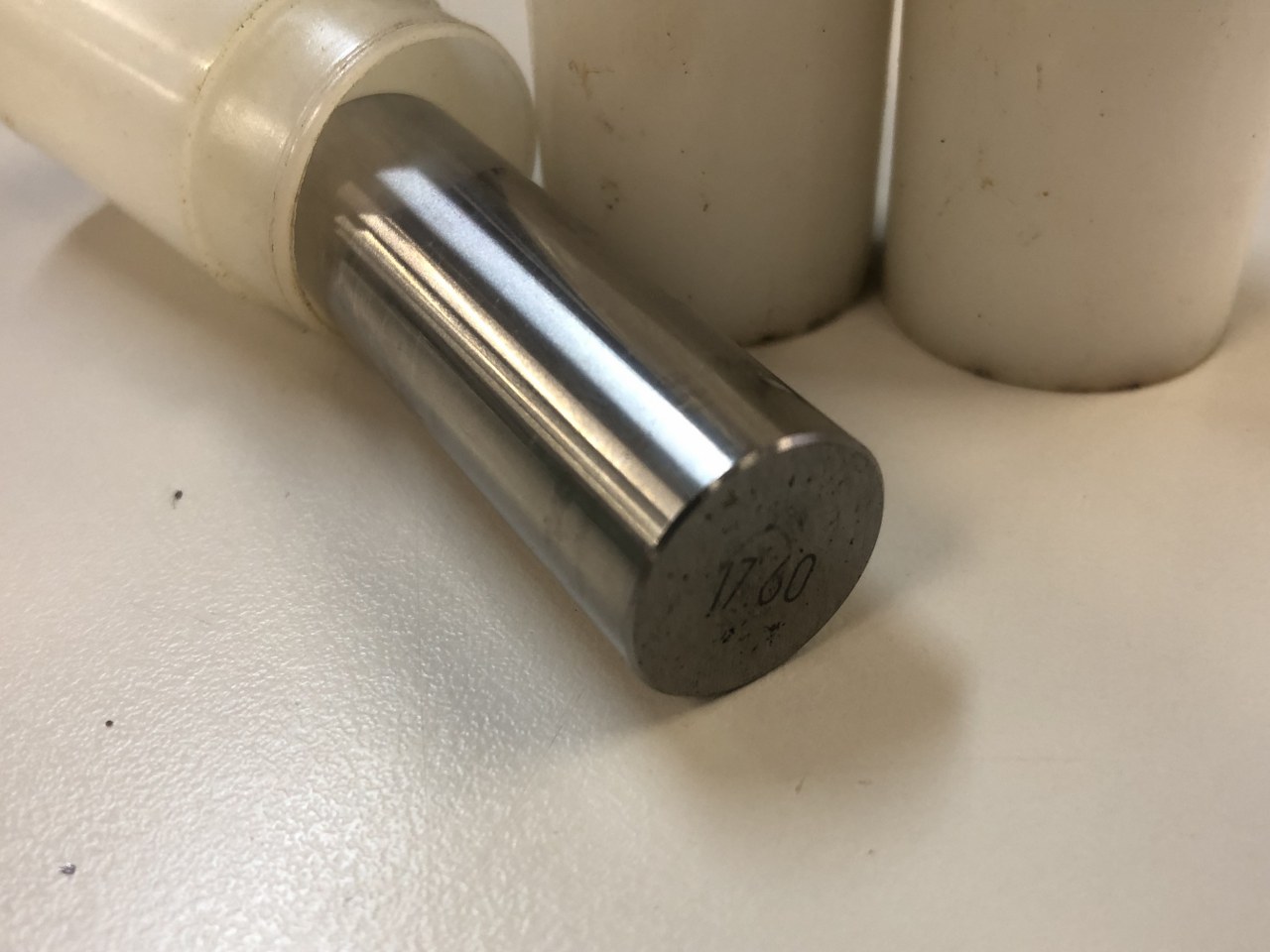 中古その他ゲージ 【ピンゲージ】φ17.60/φ17.61/φ17.62 不明