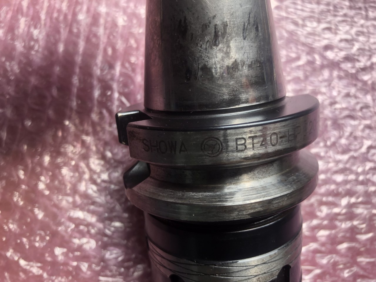 中古BT40 【BT40】BT40-HPC20-90 聖和精機/SHOWA