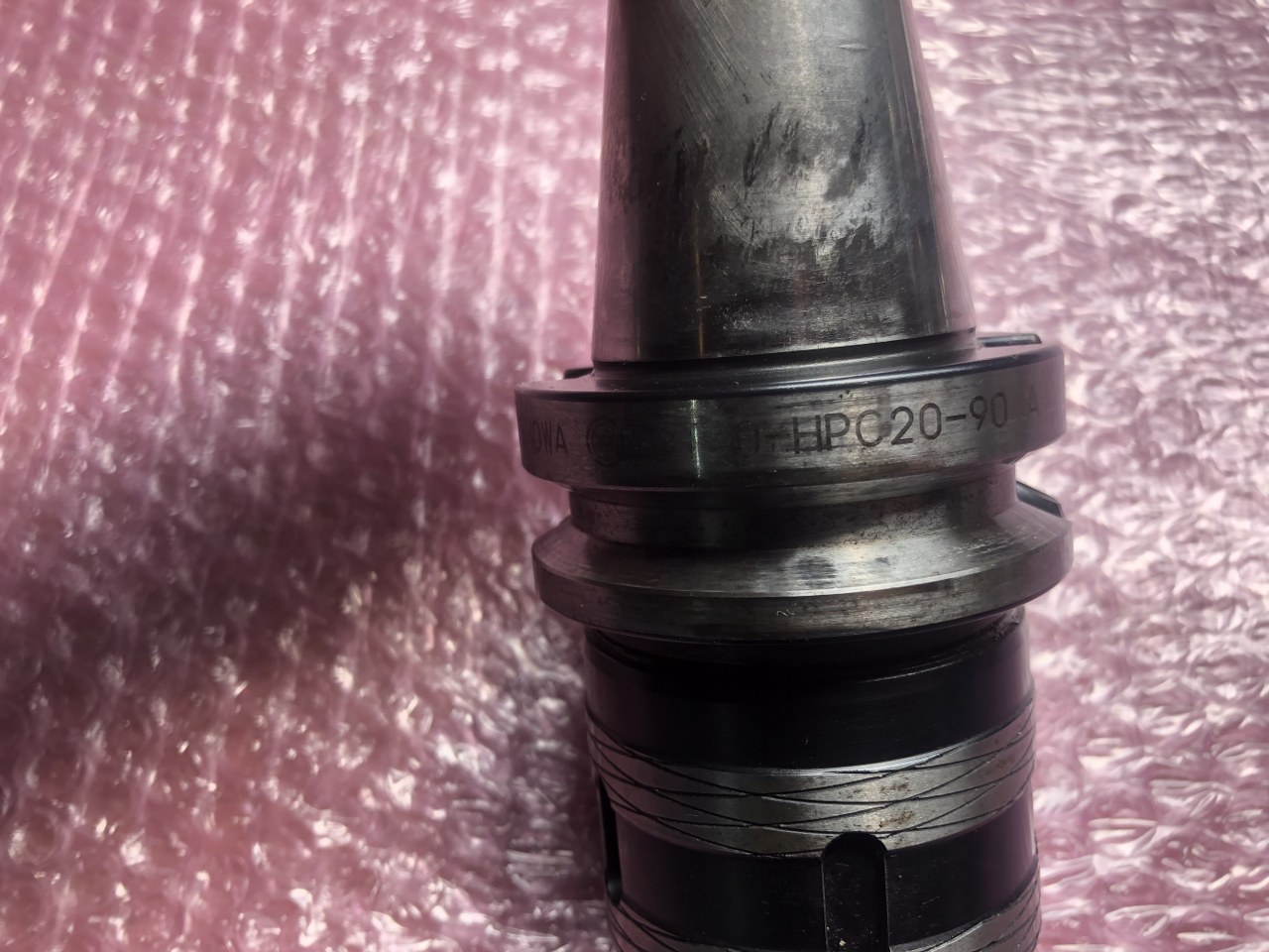 中古BT40 【BT40】BT40-HPC20-90 聖和精機/SHOWA