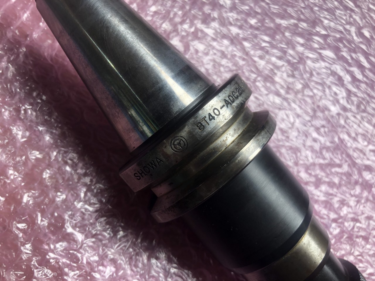 中古BT40 【BT40】BT40-ADC20-150 聖和精機/SHOWA