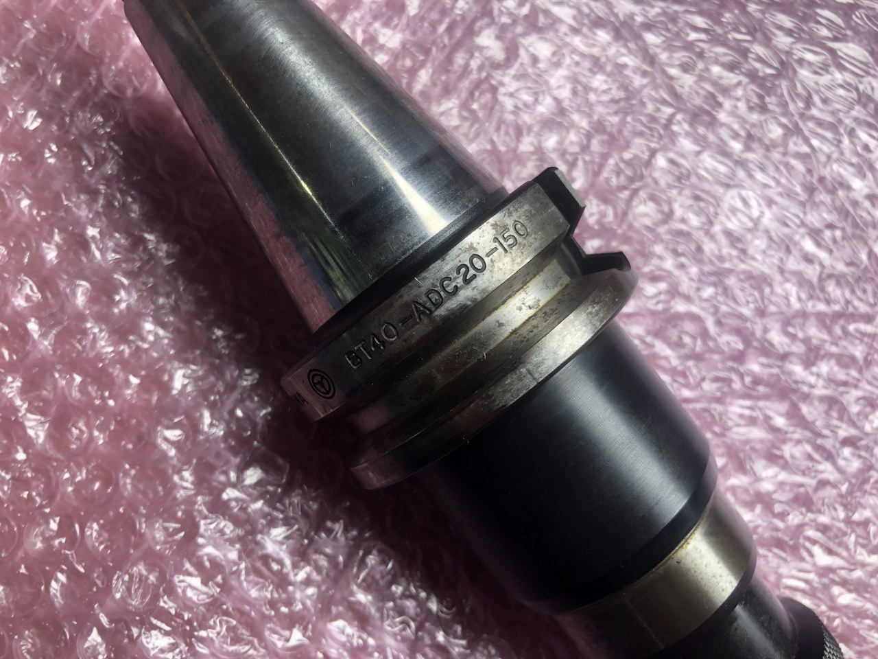 中古BT40 【BT40】BT40-ADC20-150 聖和精機/SHOWA