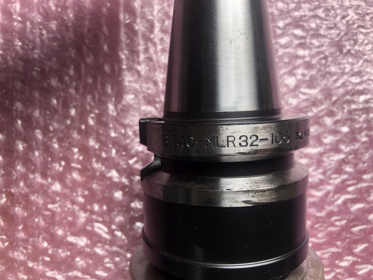 中古BT40 【BT40】BT40-MLR32-105 黒田/KURODA