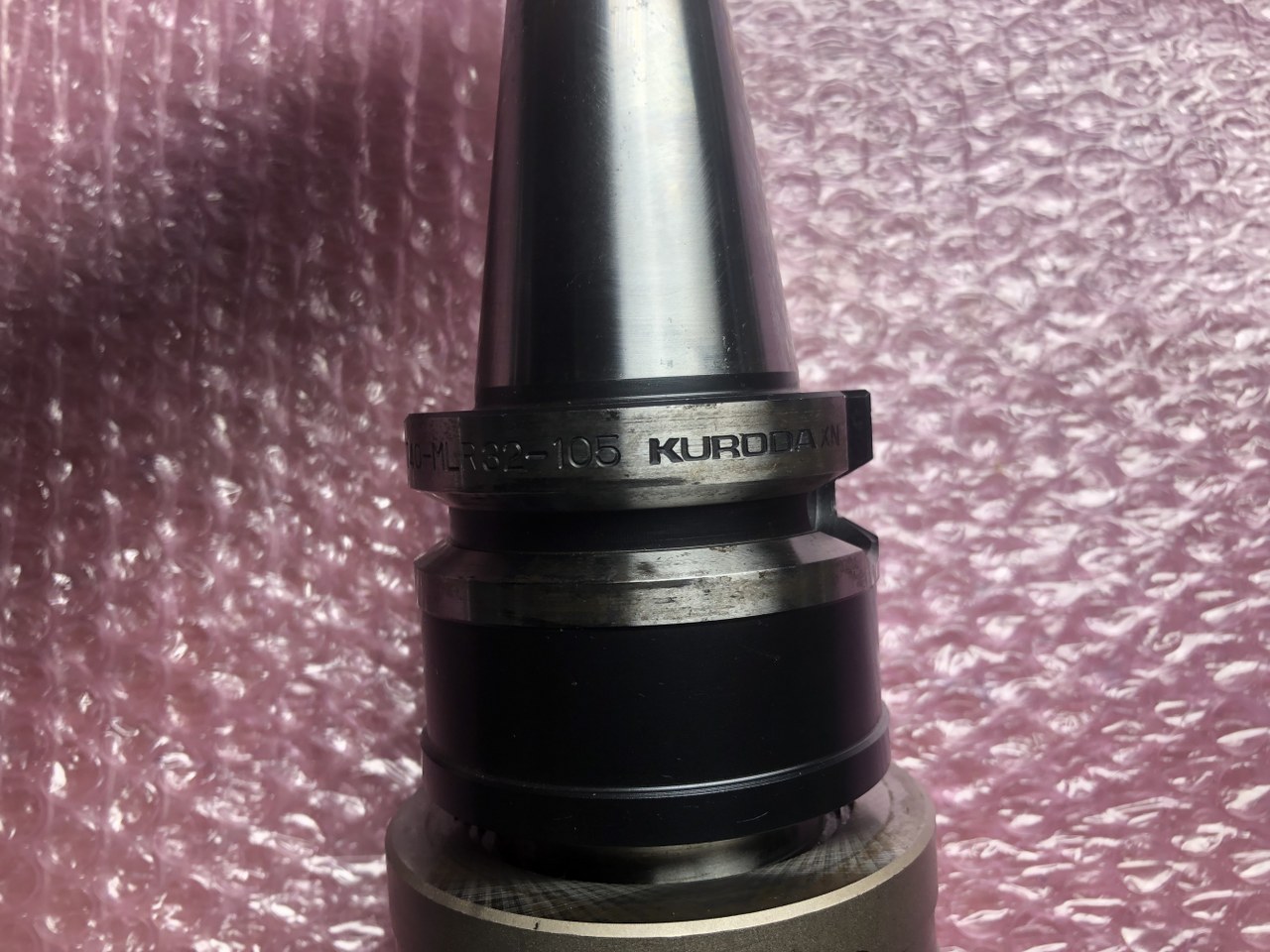 中古BT40 【BT40】BT40-MLR32-105 黒田/KURODA