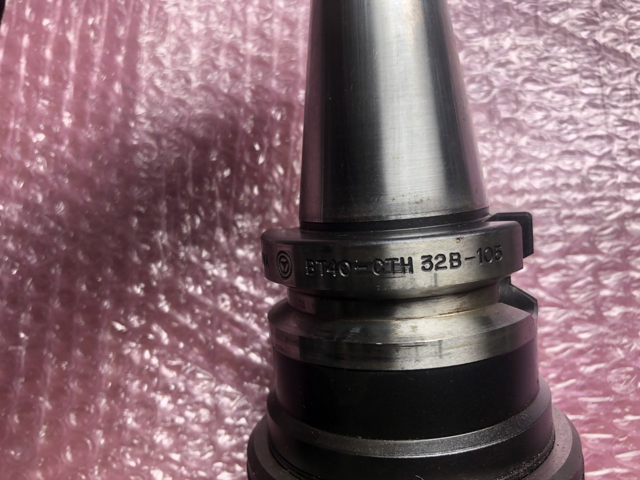 中古BT40 【BT40】BT40-CTH32B-105 聖和精機/SHOWA