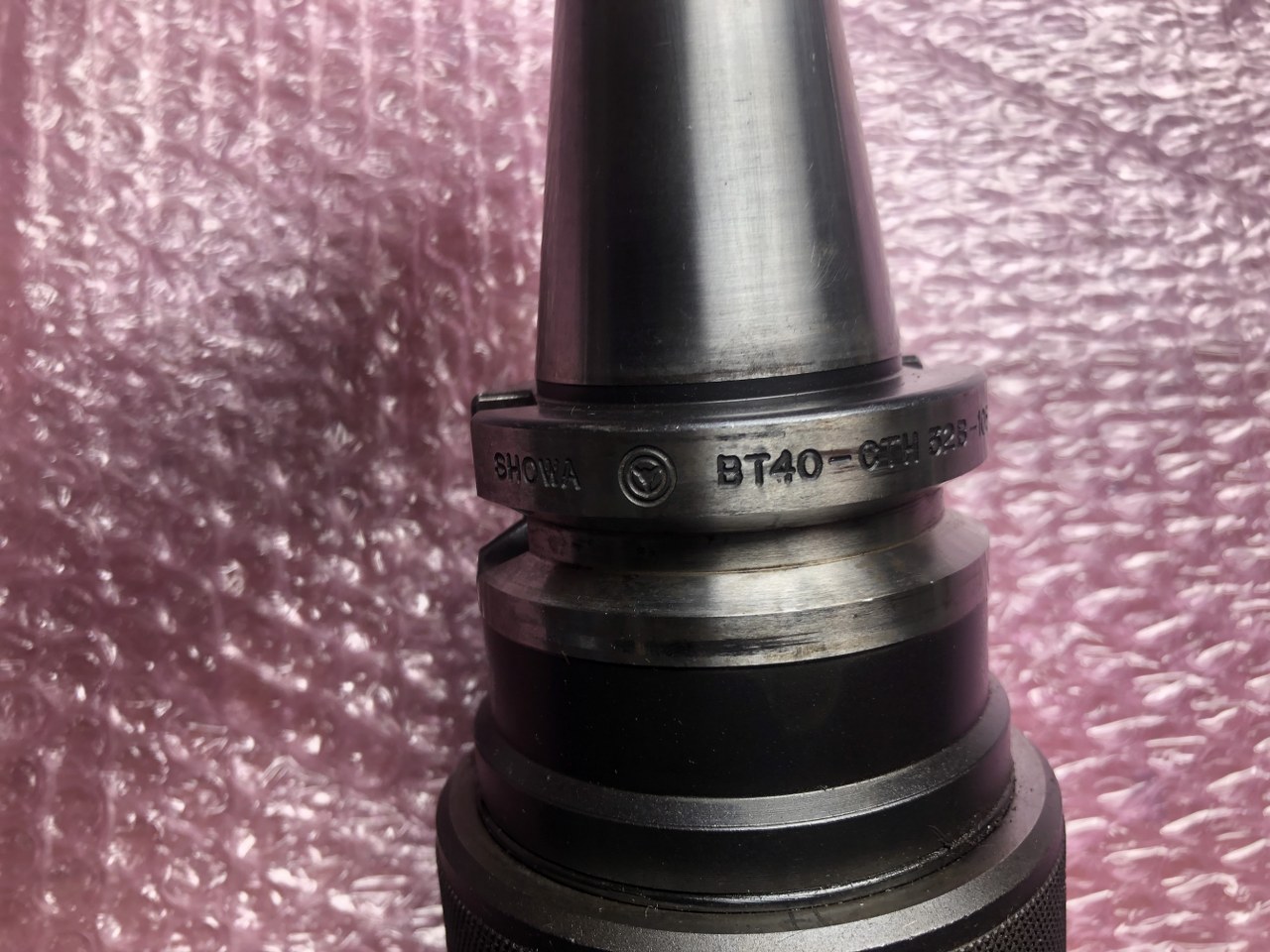 中古BT40 【BT40】BT40-CTH32B-105 聖和精機/SHOWA