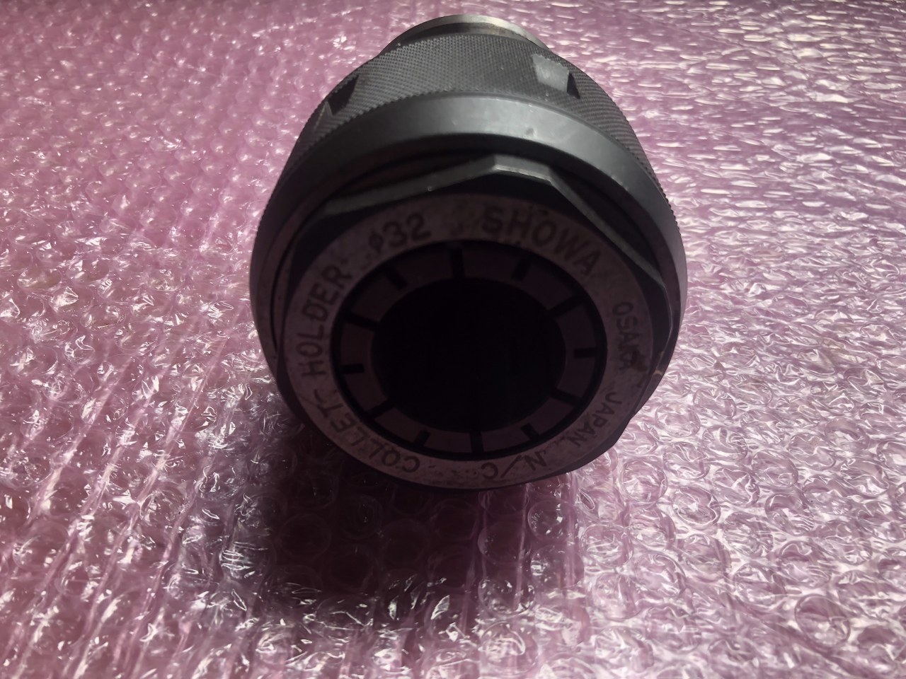 中古BT40 【BT40】BT40-CTH32B-105 聖和精機/SHOWA