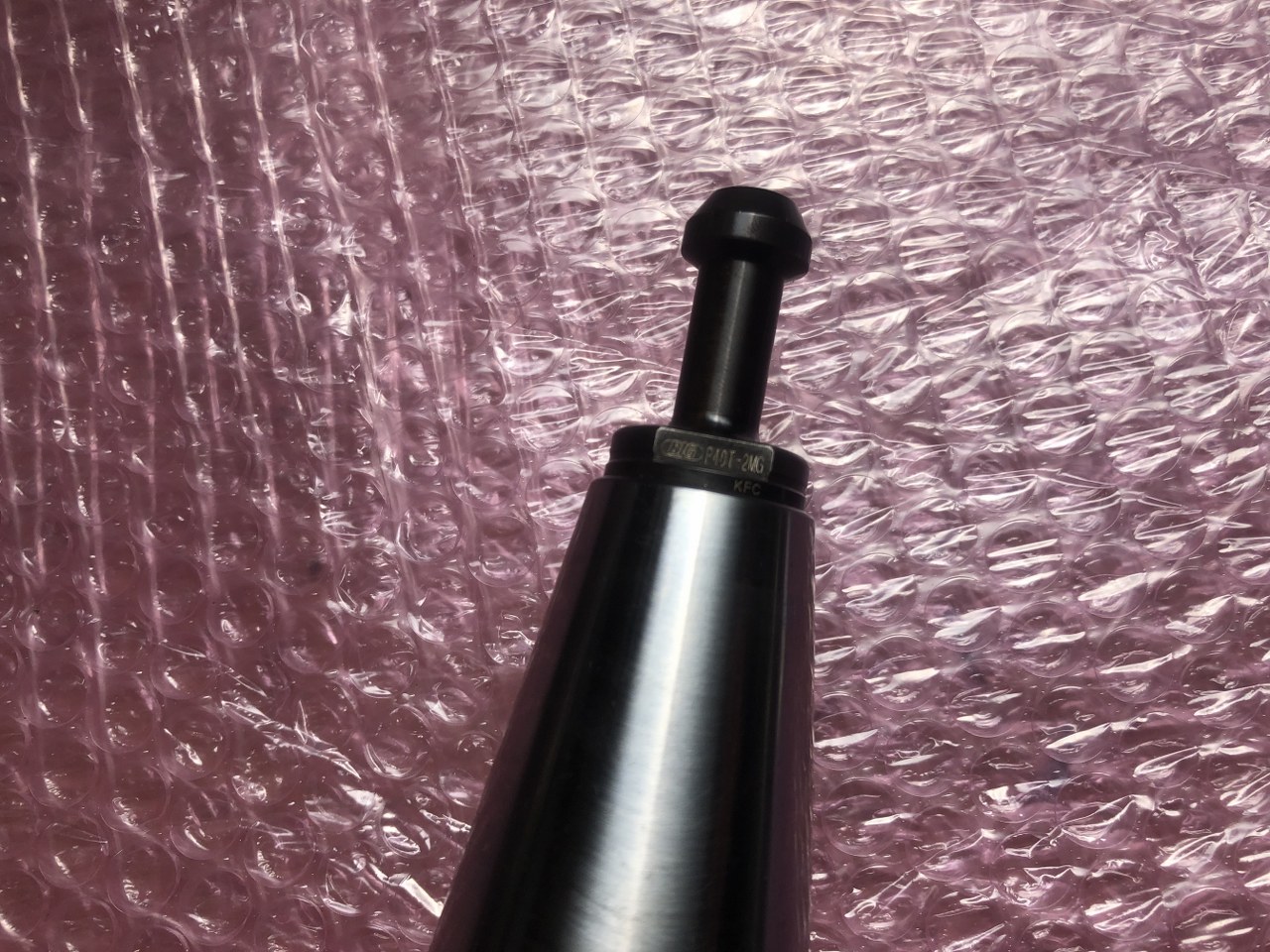 中古BT40 【BT40】BT40-CMA20-135 黒田/KURODA