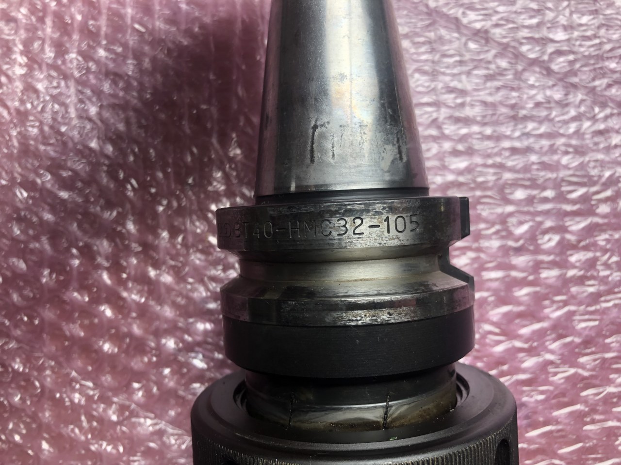 中古BT40 【BT40】BT40-HMC32-105 BIG/ビッグ