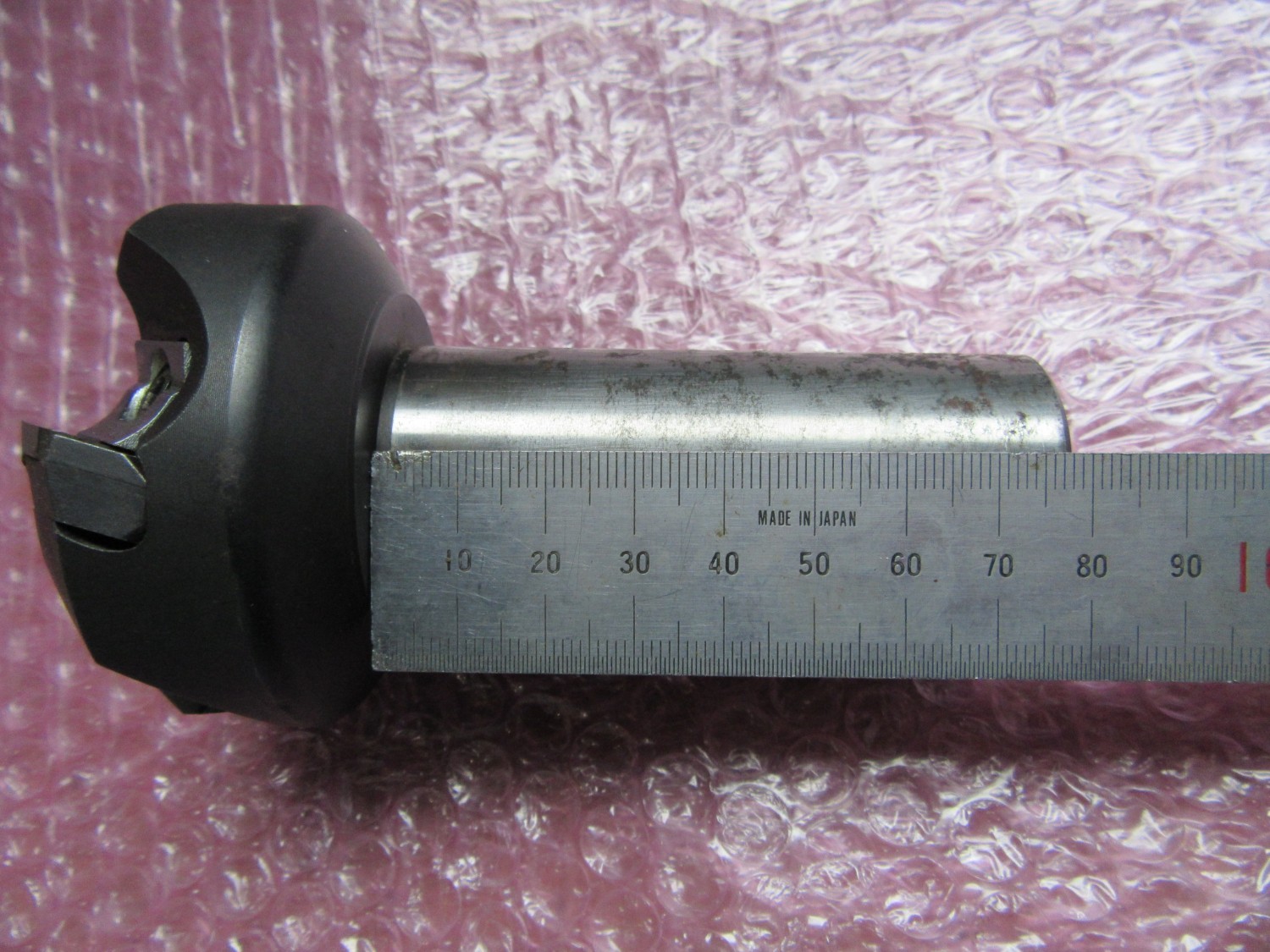 中古その他 【フェイスミルカッター】EGD4450R 不明