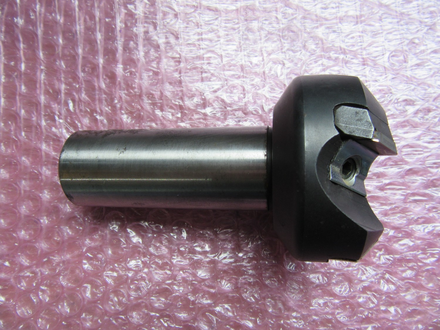 中古その他 【フェイスミルカッター】EGD4450R 不明