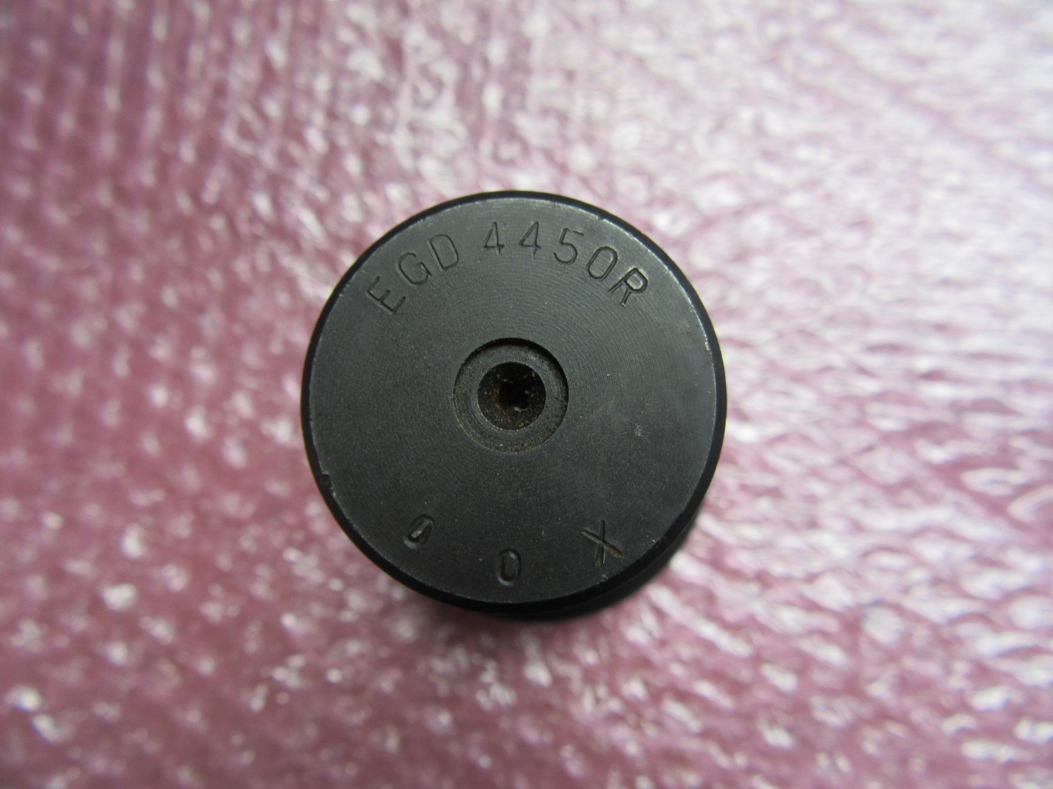 中古その他 【フェイスミルカッター】EGD4450R 不明