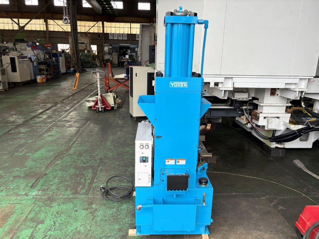 中古その他 YK-40V-10B-22 油研工業