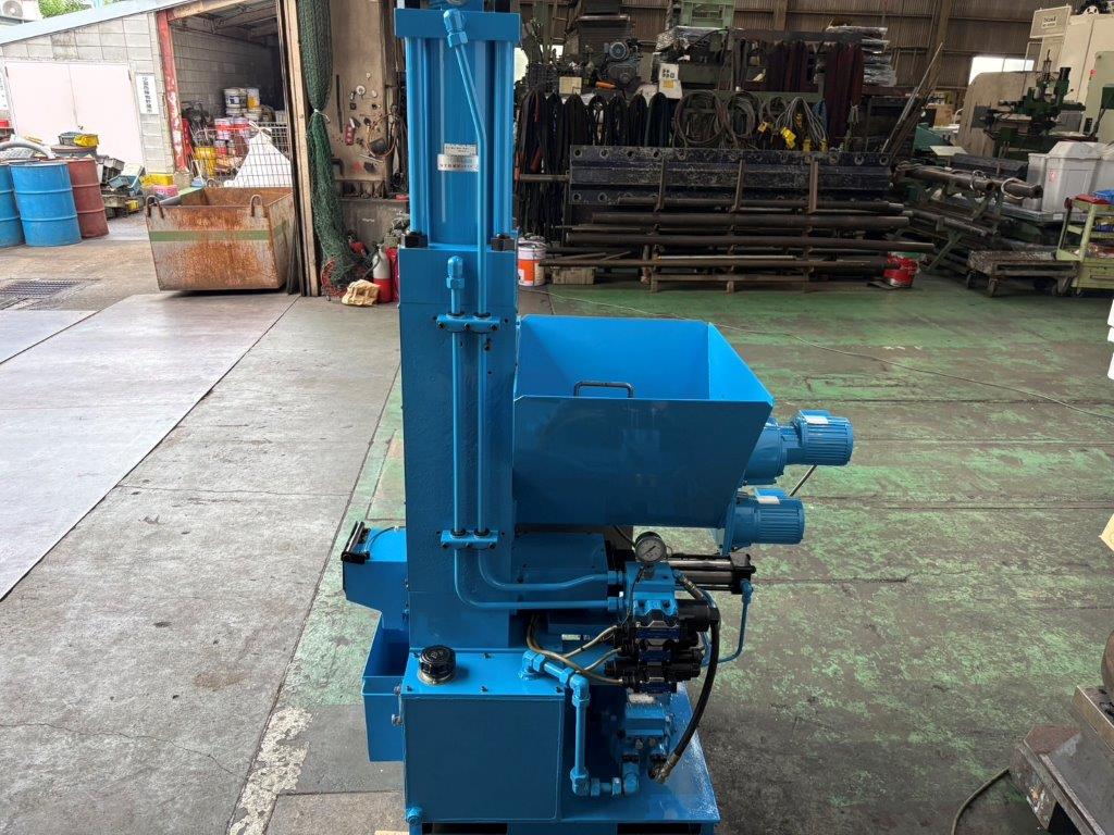 中古その他 YK-40V-10B-22 油研工業