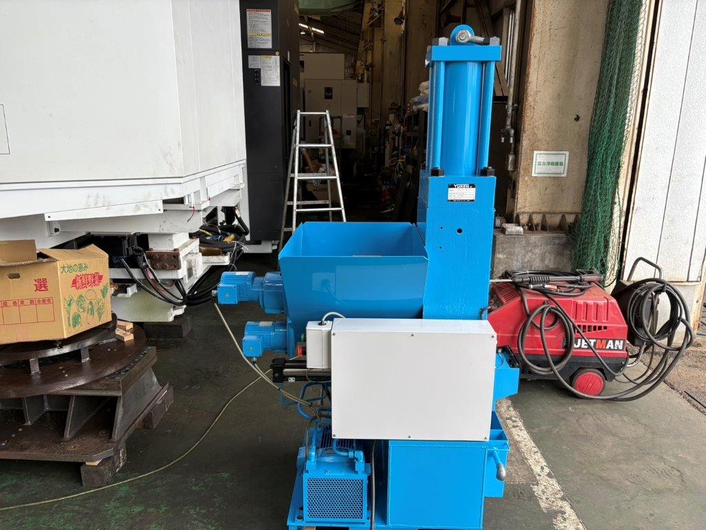 中古その他 YK-40V-10B-22 油研工業