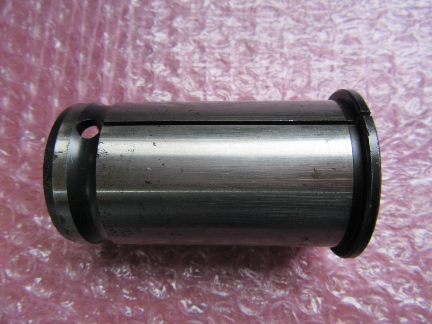 中古ストレートコレット 【ストレートコレット】KM42-16 日研