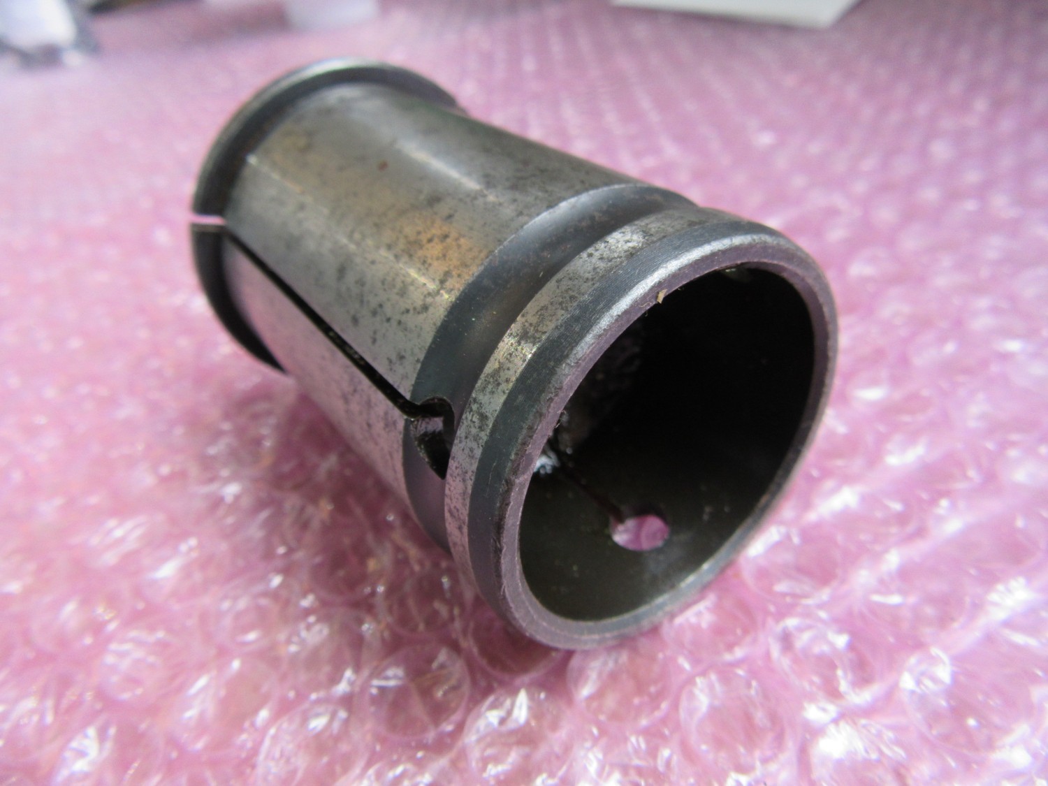 中古ストレートコレット 【ストレートコレット】KM42-10 日研