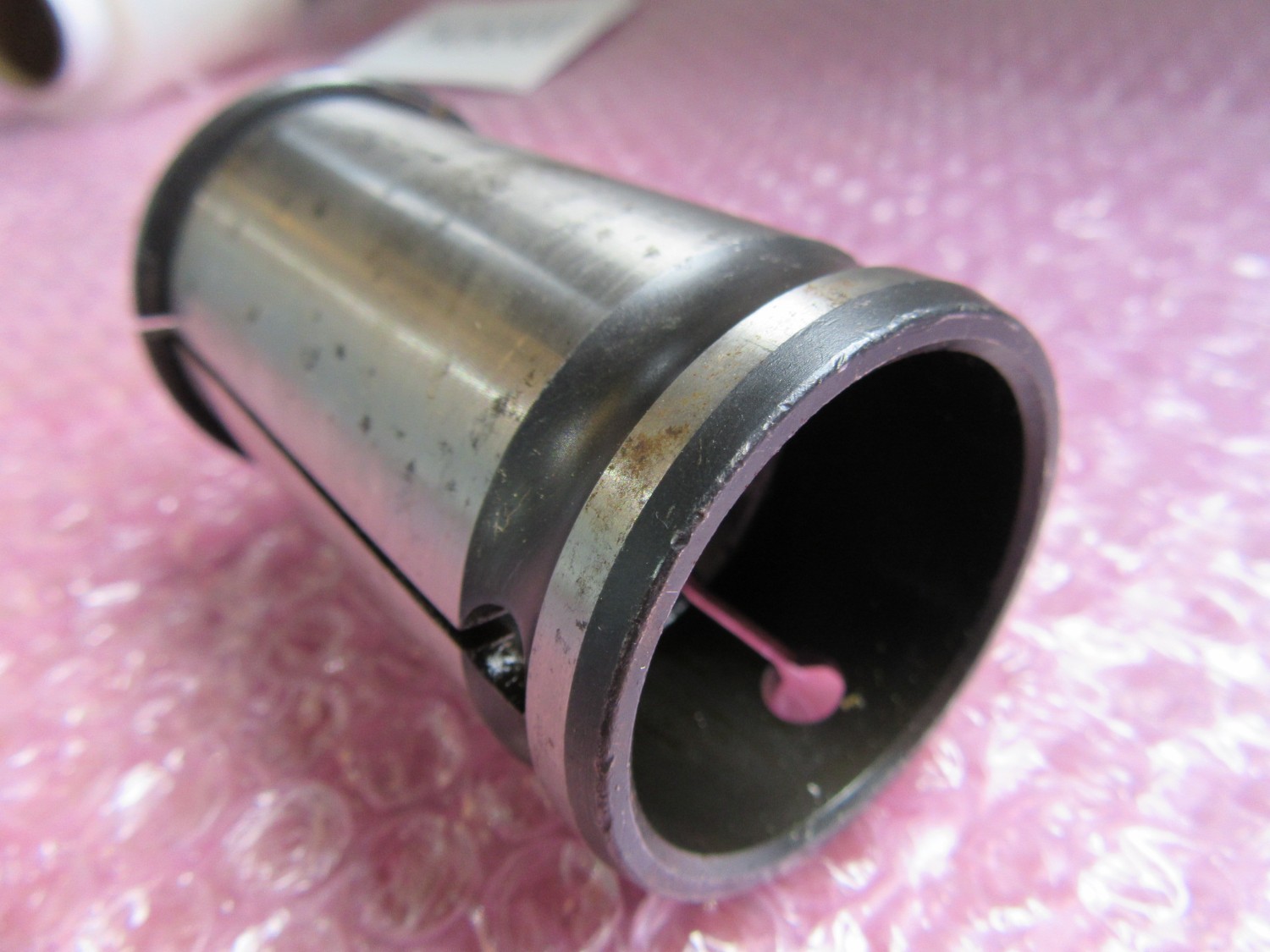 中古ストレートコレット 【ストレートコレット】KM42-12 日研