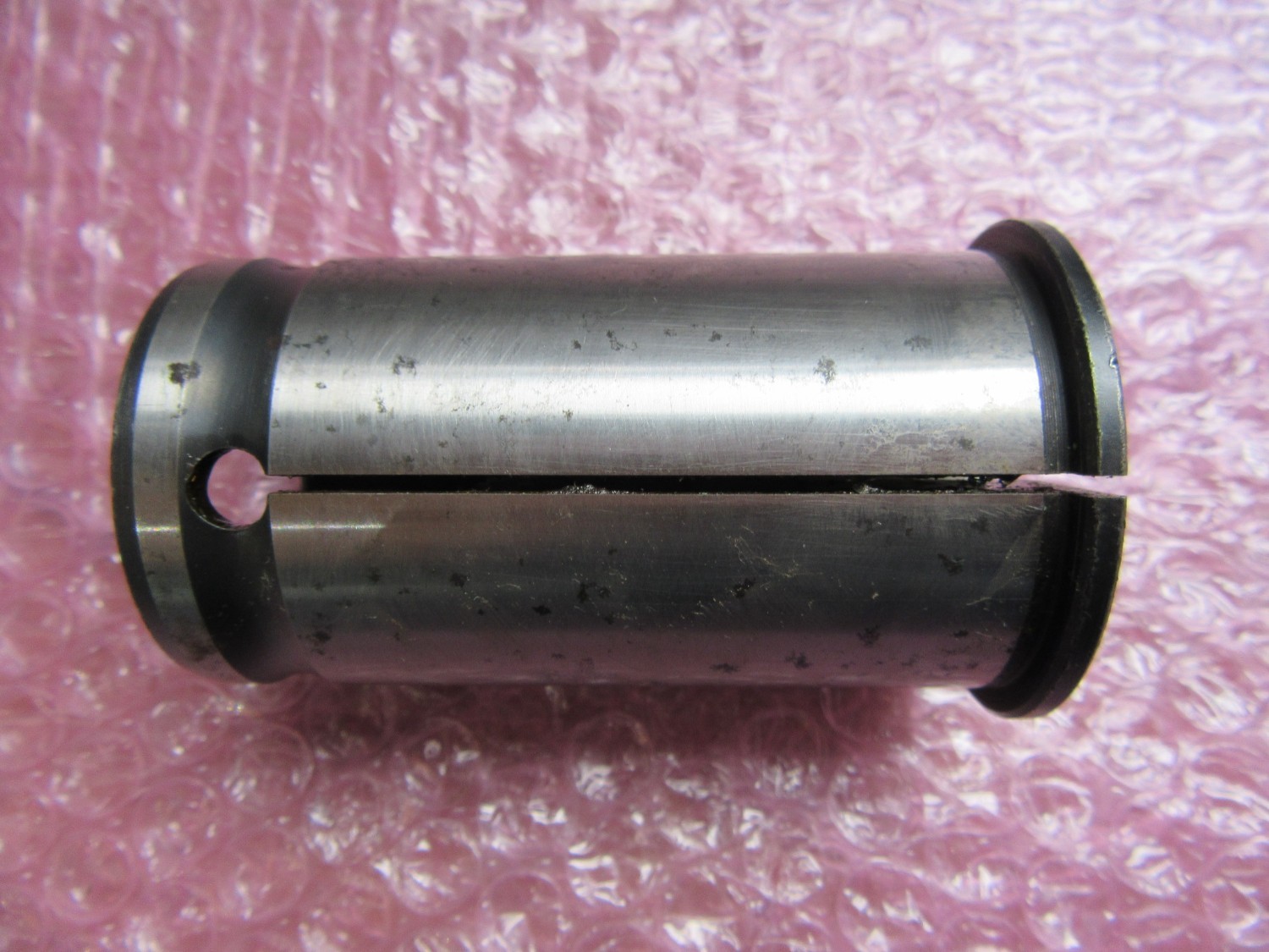 中古ストレートコレット 【ストレートコレット】KM42-12 日研