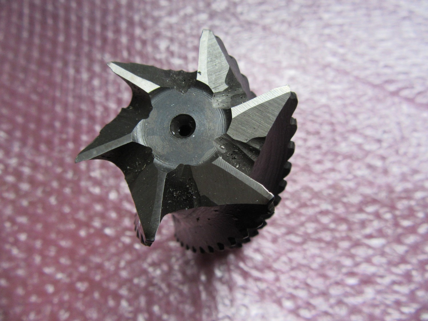 中古その他エンドミル 【エンドミル】50ｘ42 ナチ不二越
