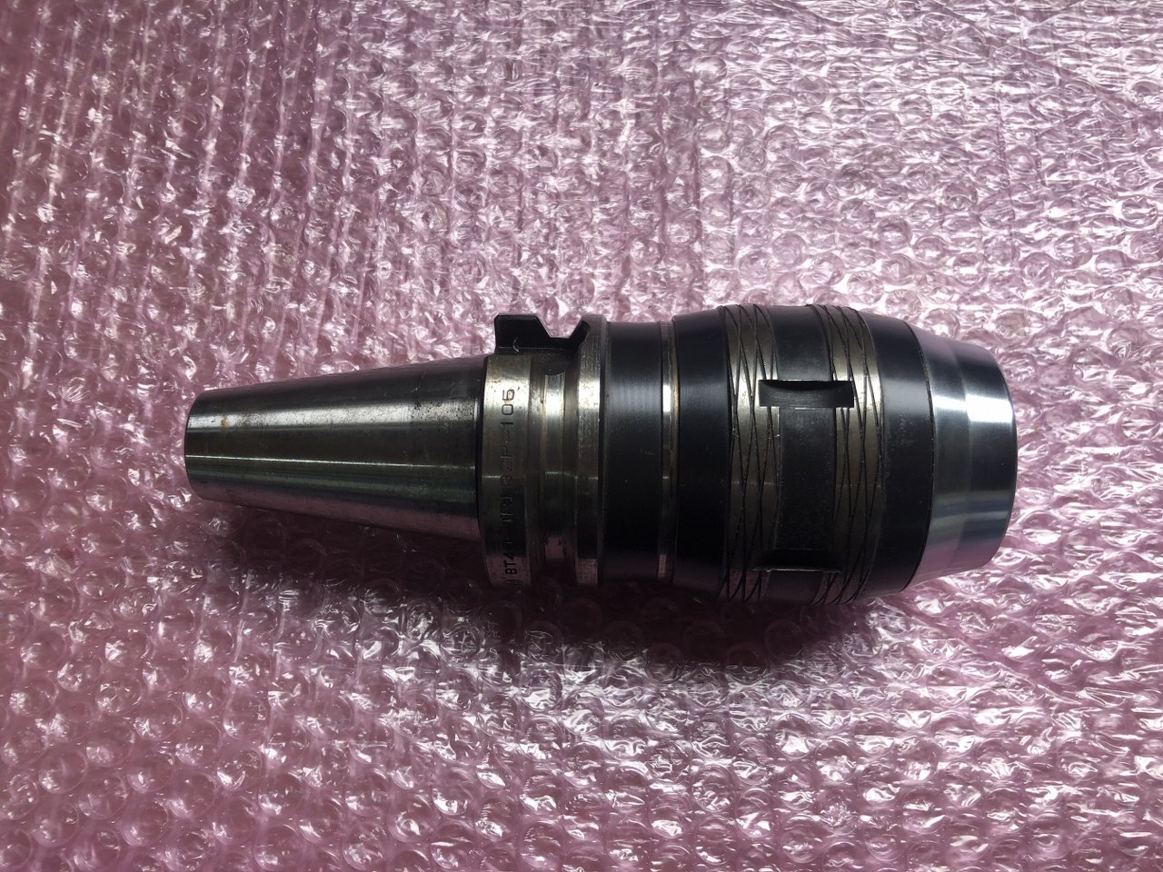 中古BT40 【BT40】BT40-TRI32P-105 聖和精機/SHOWA