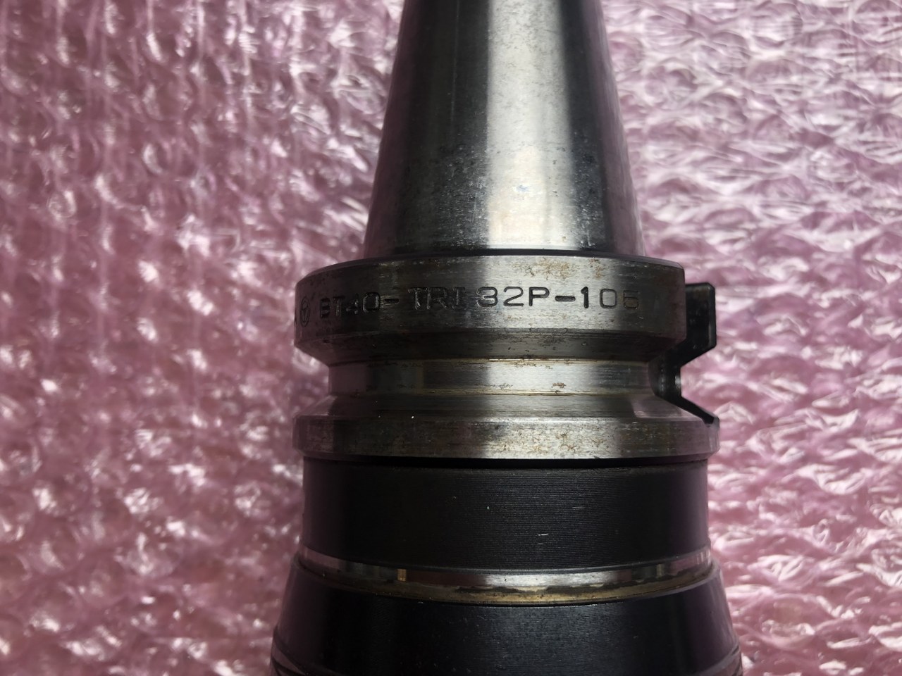 中古BT40 【BT40】BT40-TRI32P-105 聖和精機/SHOWA