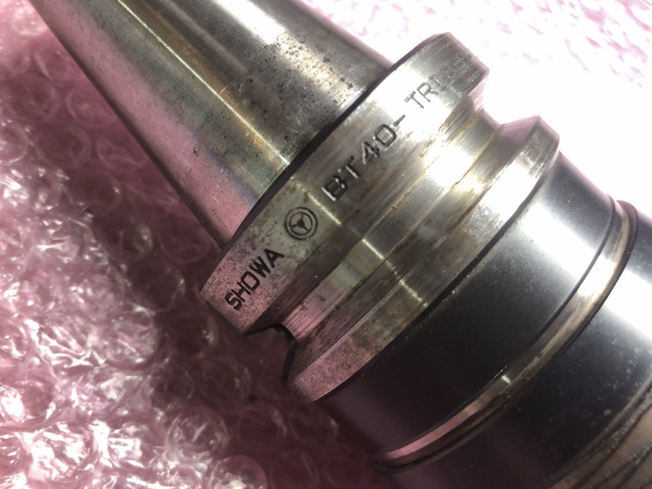 中古BT40 【BT40】BT40-TRI32P-105 聖和精機/SHOWA