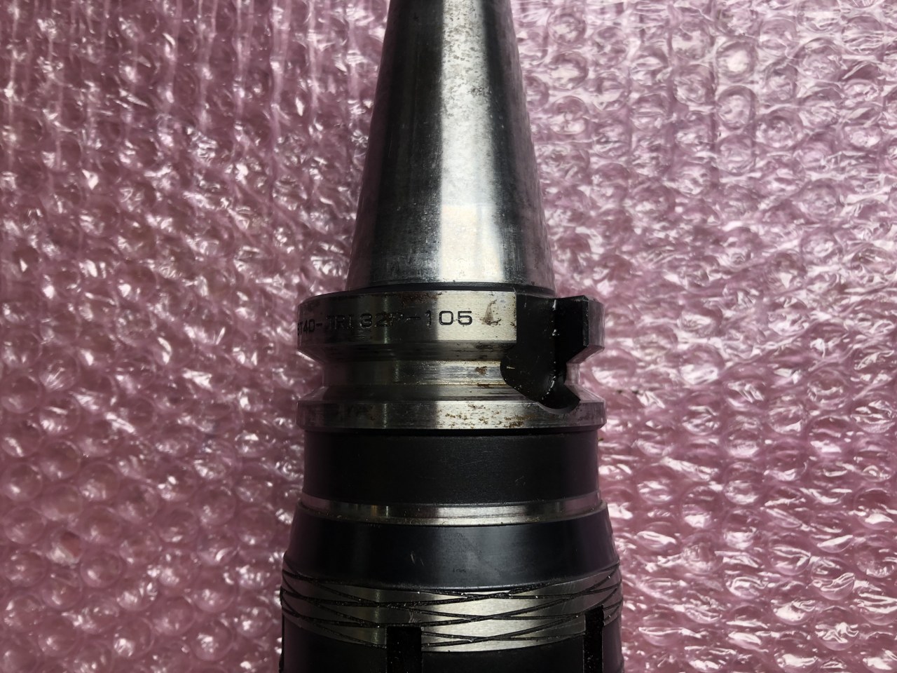中古BT40 【BT40】BT40-TRI32P-105 聖和精機/SHOWA