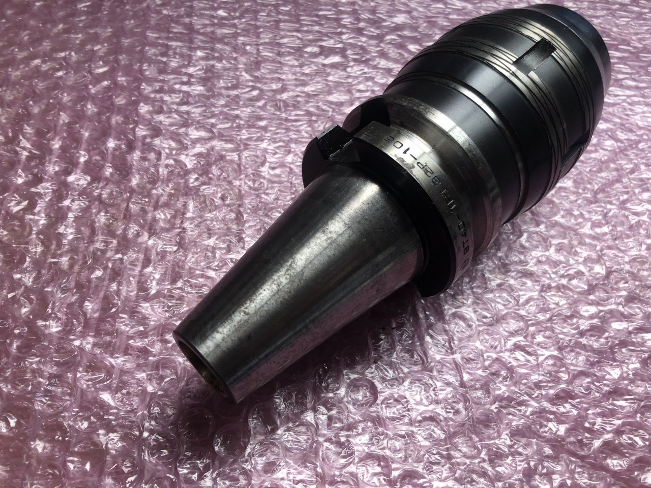 中古BT40 【BT40】BT40-TRI32P-105 聖和精機/SHOWA