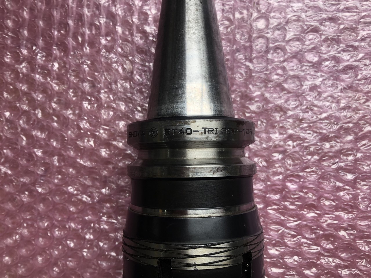 中古BT40 【BT40】BT40-TRI32P-105 聖和精機/SHOWA