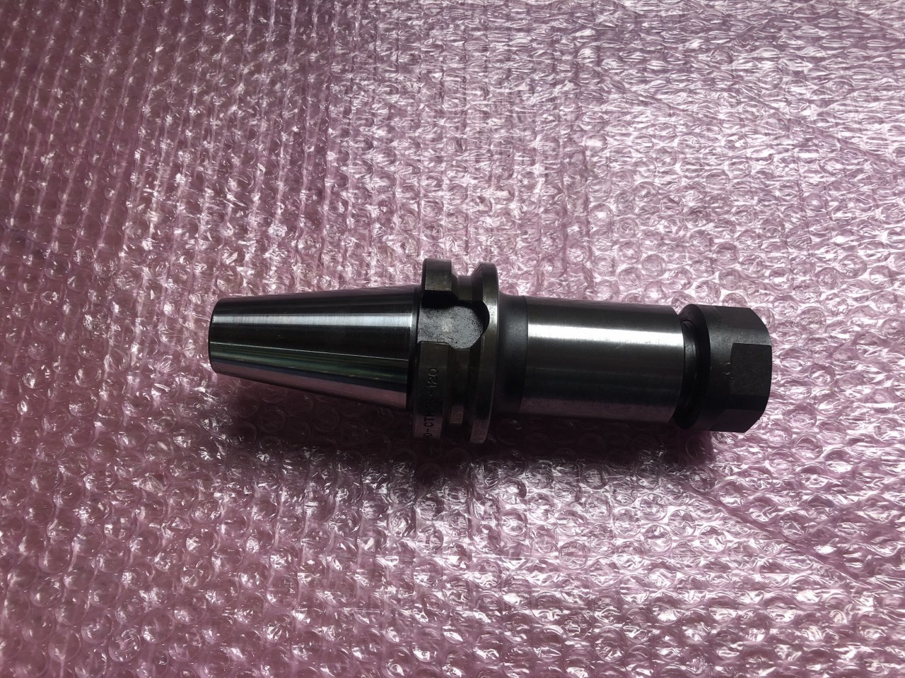 中古BT40 【BT40】BT40-CTM16-120 聖和精機/SHOWA