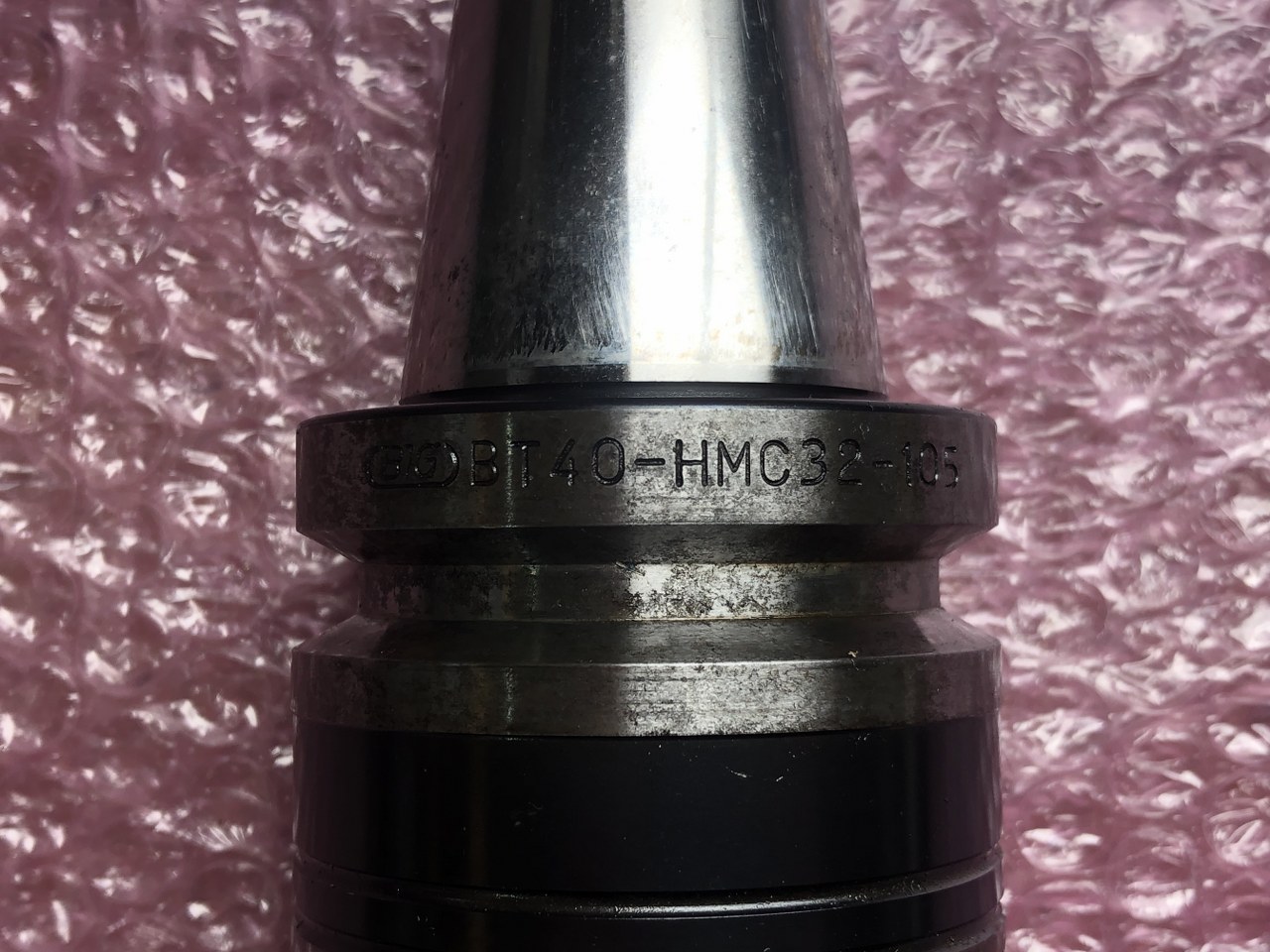 中古BT40 【BT40】BT40-HMC32-105 BIG/ビッグ