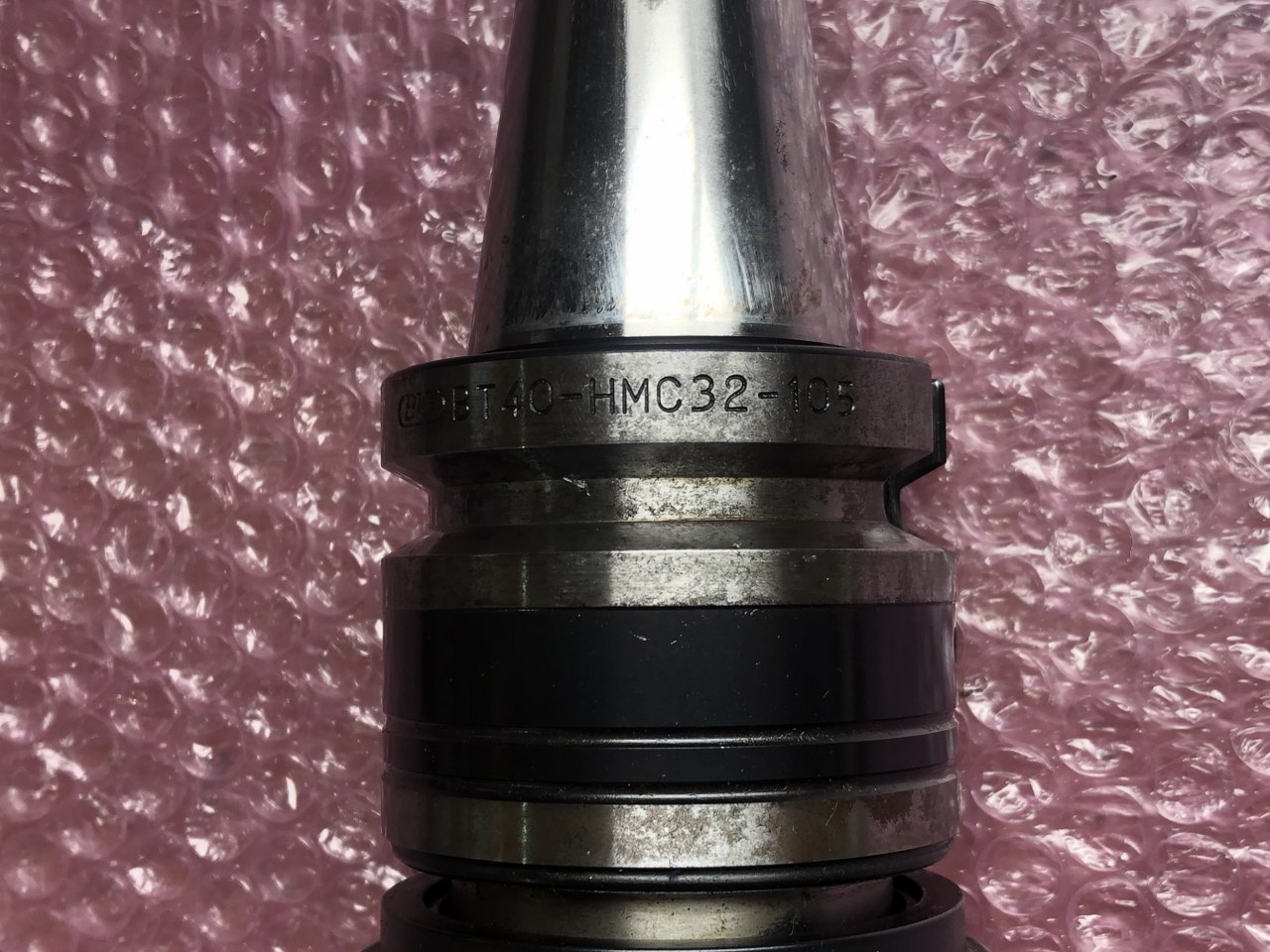 中古BT40 【BT40】BT40-HMC32-105 BIG/ビッグ