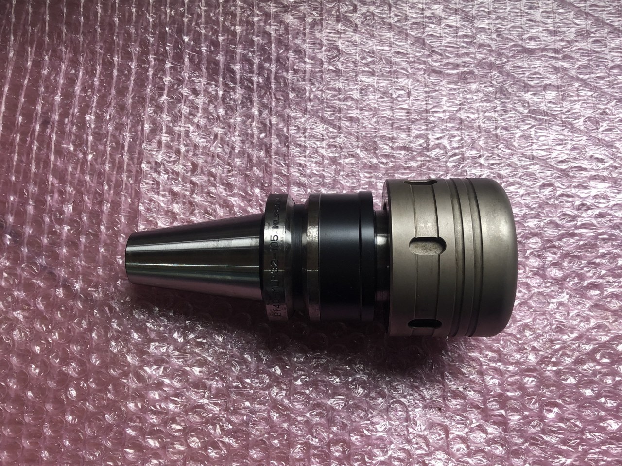 中古BT40 【BT40】BT40-MLR32-105 黒田精工/KURODA