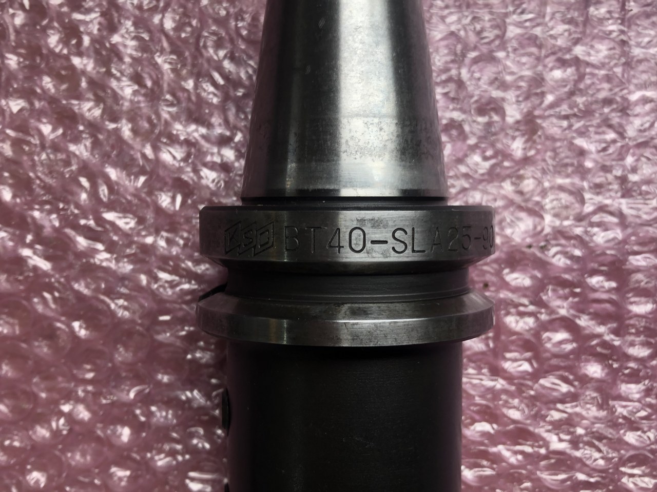 中古BT40 【BT40】BT40-SLA25-90 共立精機/KSC