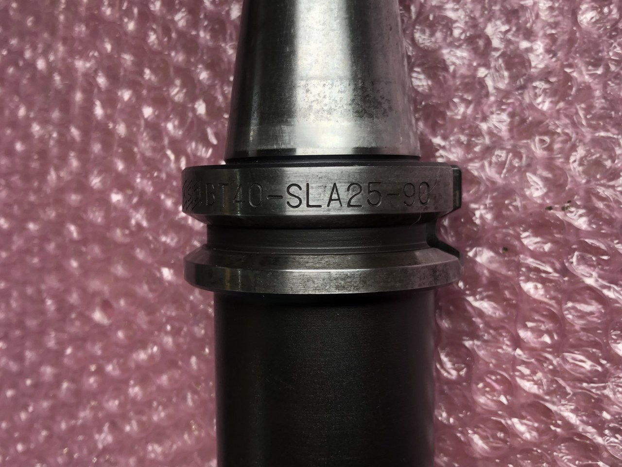 中古BT40 【BT40】BT40-SLA25-90 共立精機/KSC