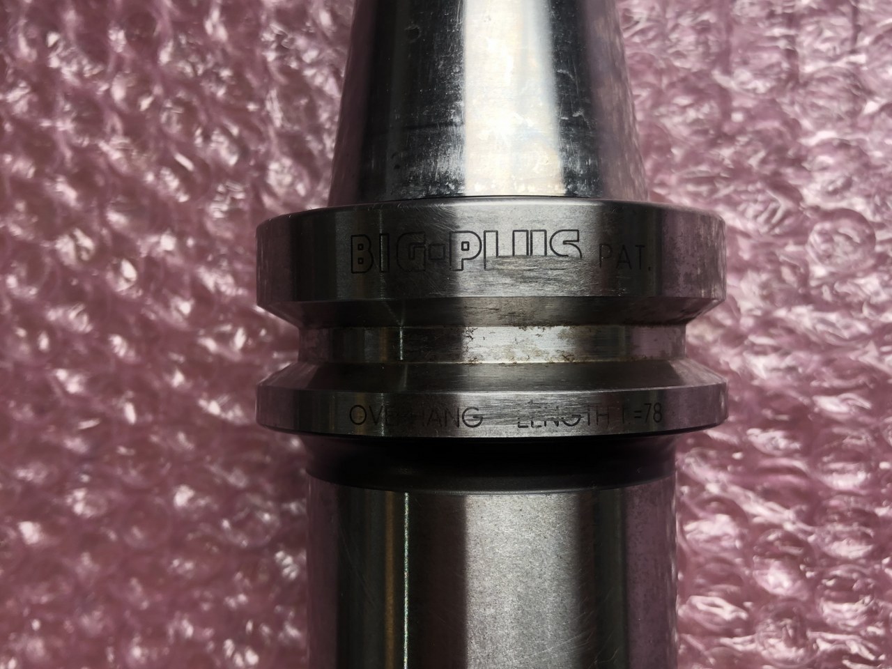 中古BBT40 【BBT40】BBT40-CK5-135 BIG+KAISER