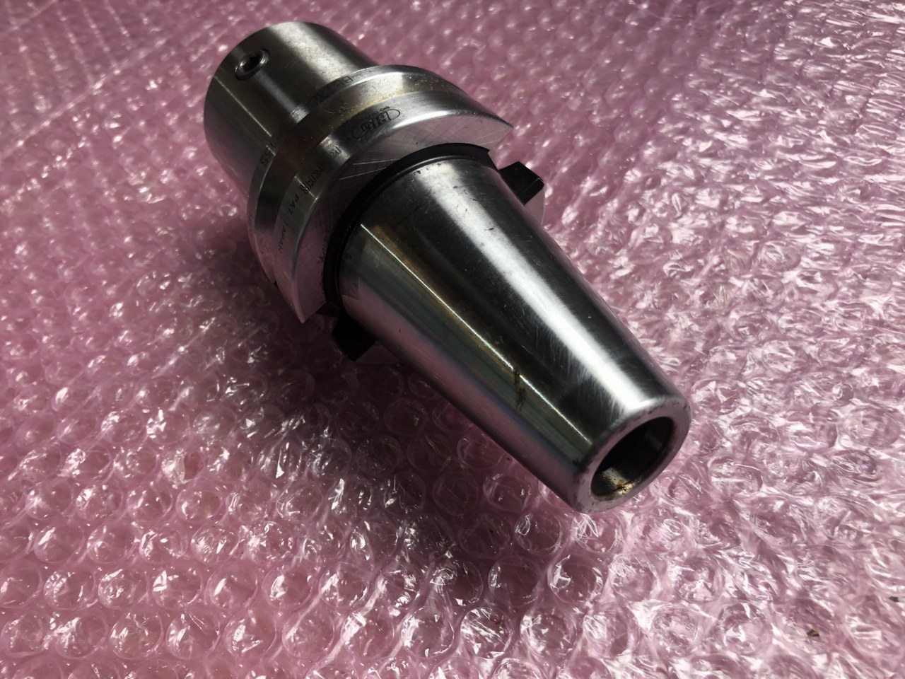 中古BBT40 【BBT40】BBT40-CK5-135 BIG+KAISER