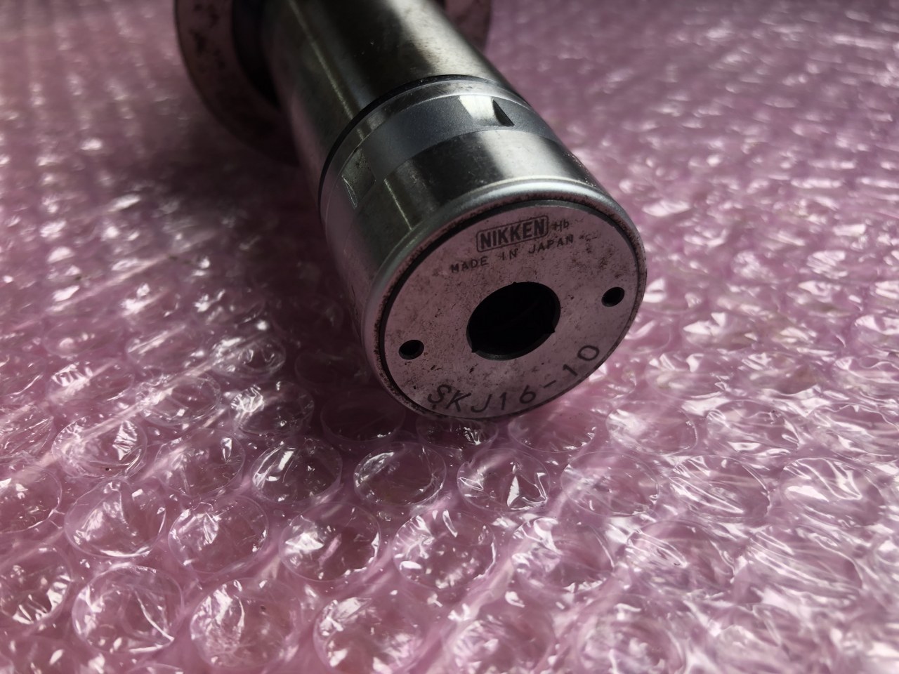 中古BT40 【BT40】BT40-SK13-120 日研/NIKKEN