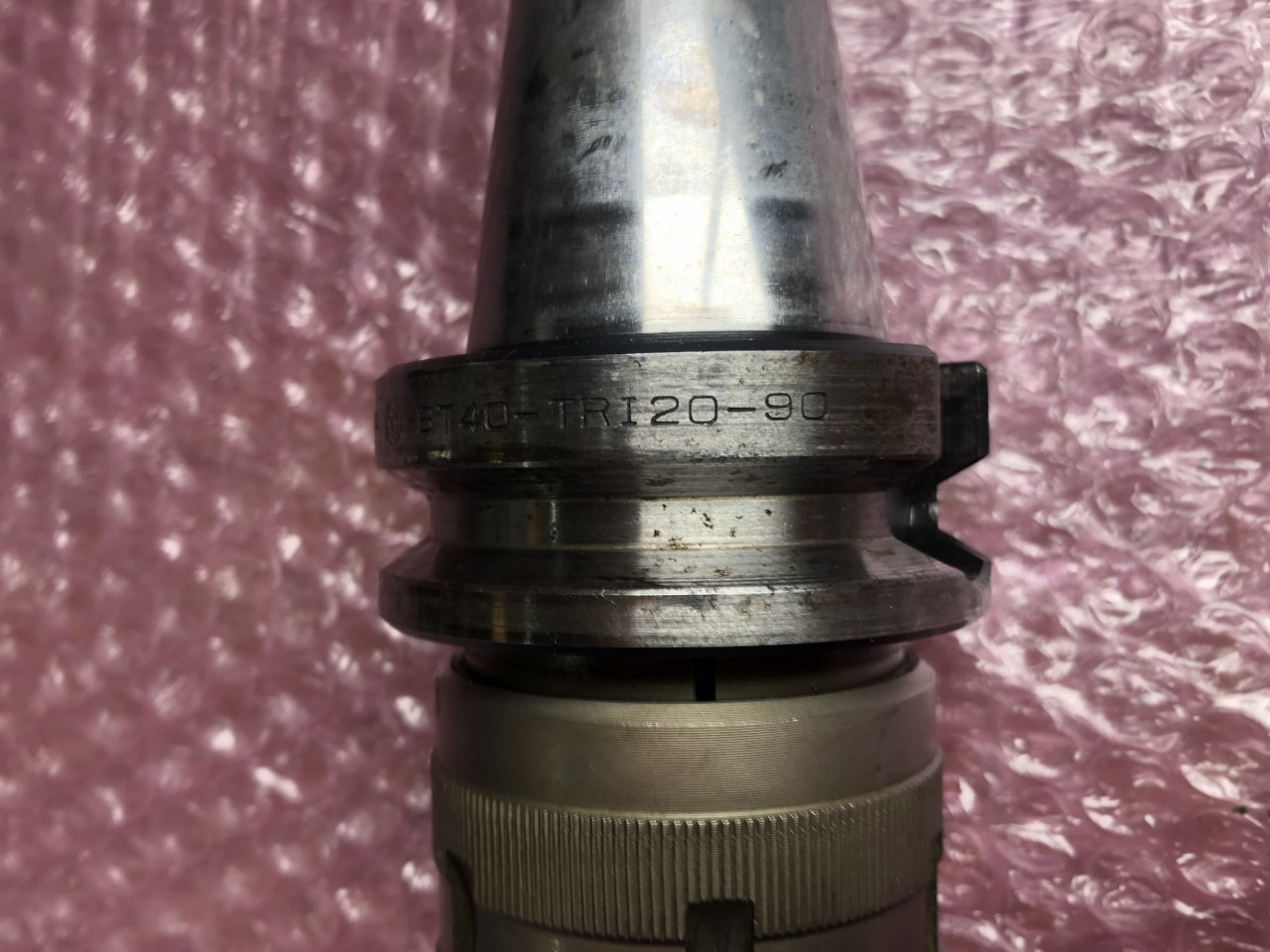 中古BT40 【BT40】BT40-TRI20-90 聖和精機/SHOWA