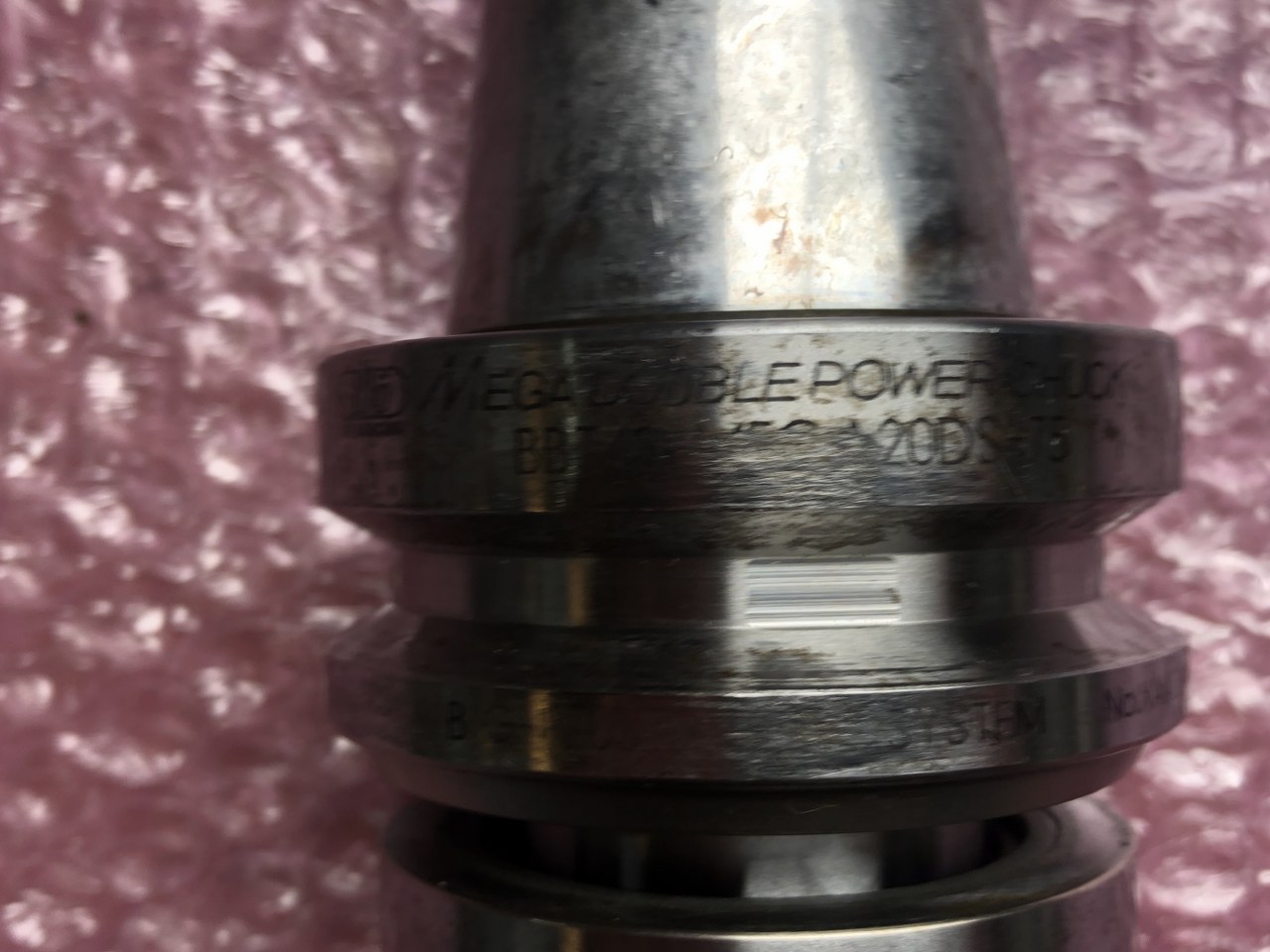 中古BBT40 【BBT40】BBT40-MEGA20DS-75 BIG/ビッグ