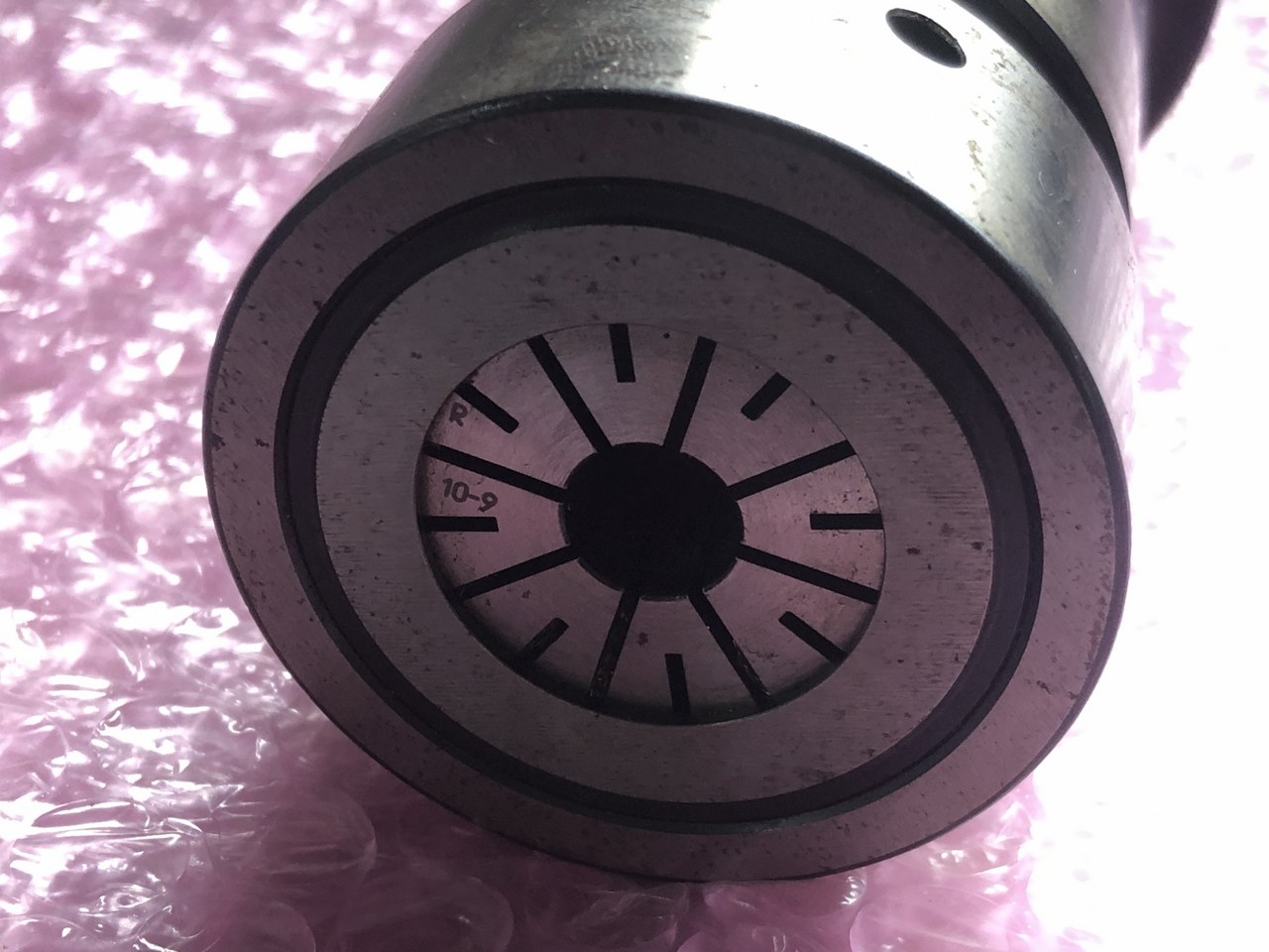 中古BT40 【BT40】BT40-CTM20-120 聖和精機/SHOWA