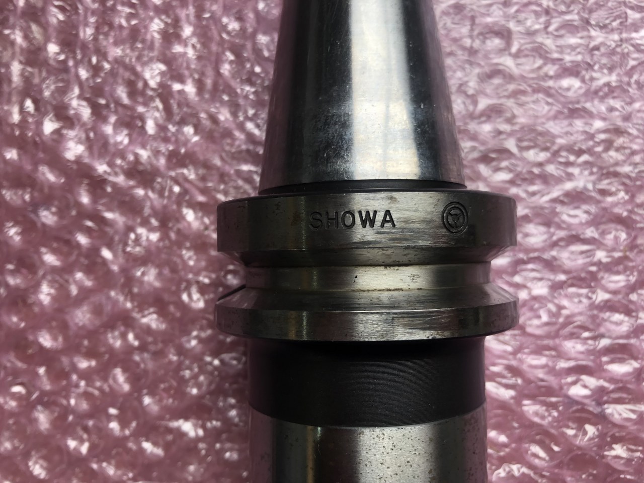 中古BT40 【BT40】BT40-CTM20-120 聖和精機/SHOWA