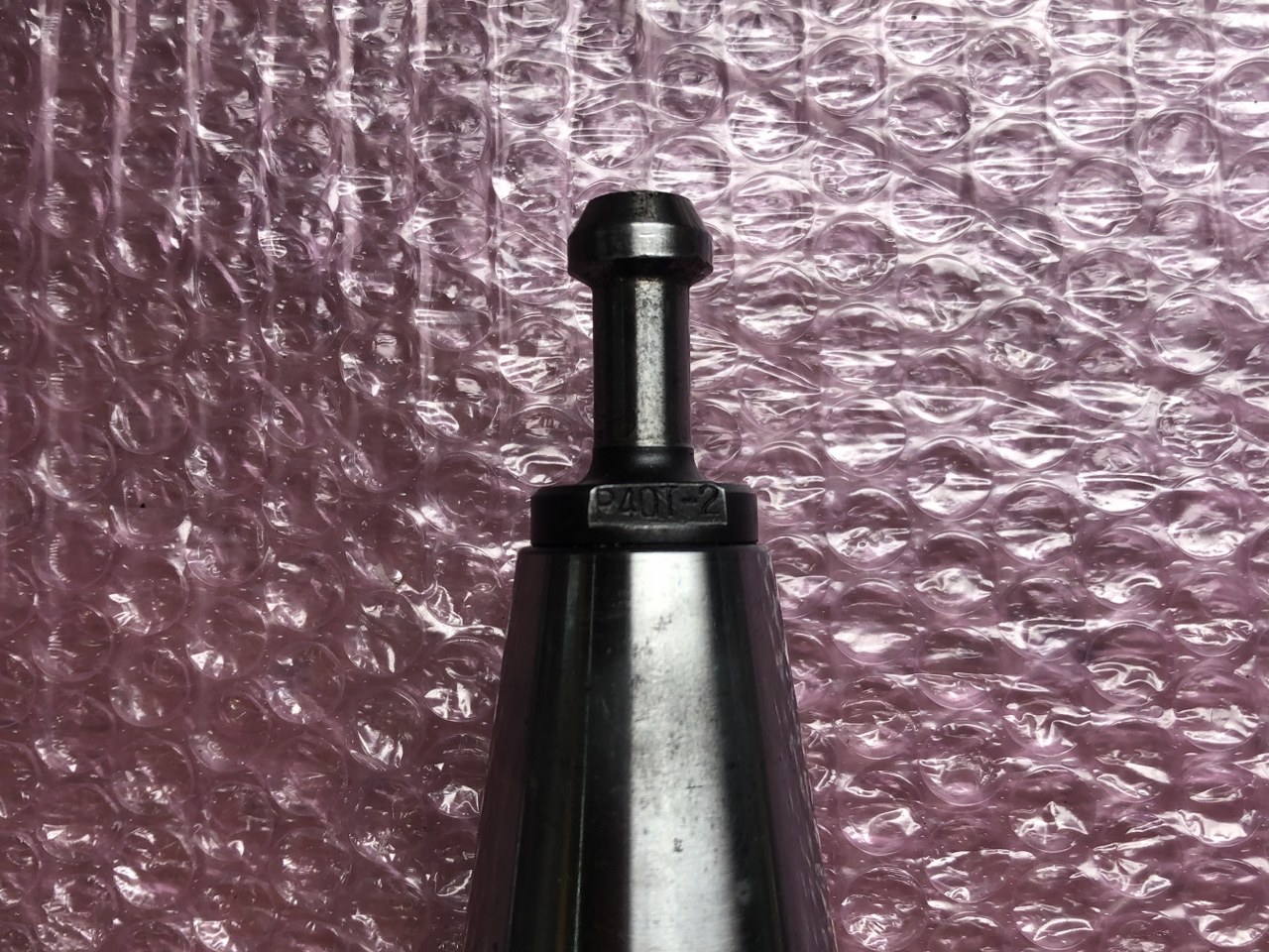 中古BT40 【BT40】BT40-CTM20-120 聖和精機/SHOWA
