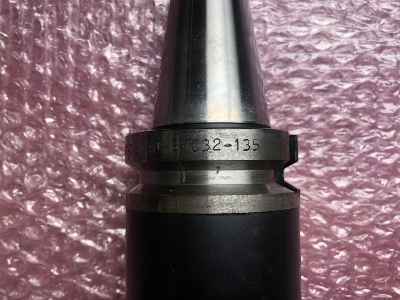 中古BT40 【BT40】BT40-GMC32-135 BIG/ビッグ