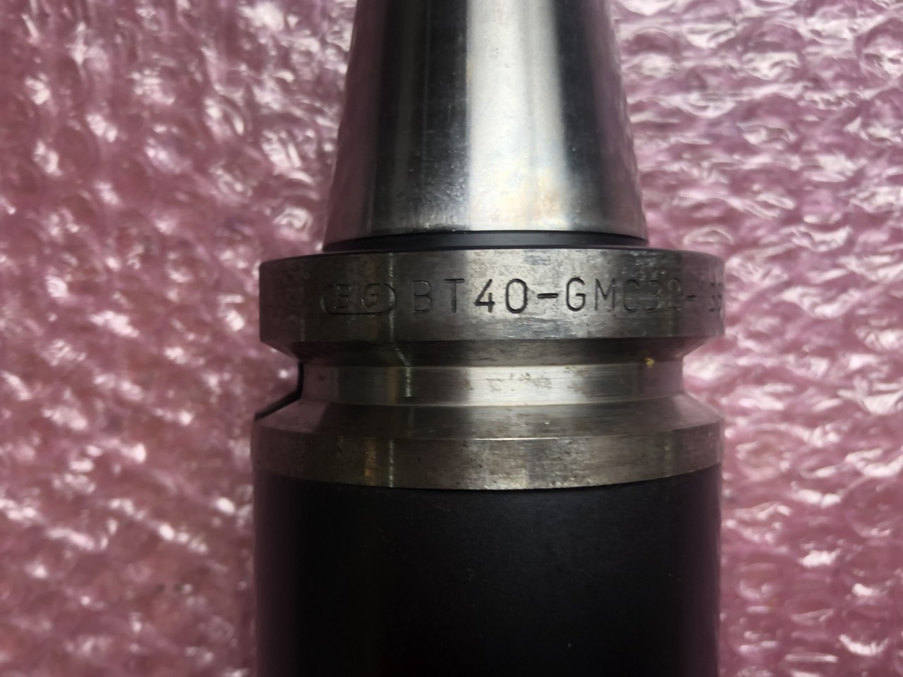 中古BT40 【BT40】BT40-GMC32-135 BIG/ビッグ