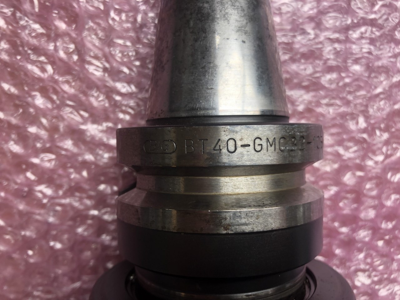 中古BT40 【BT40】BT40-GMC32-105 BIG/ビッグ