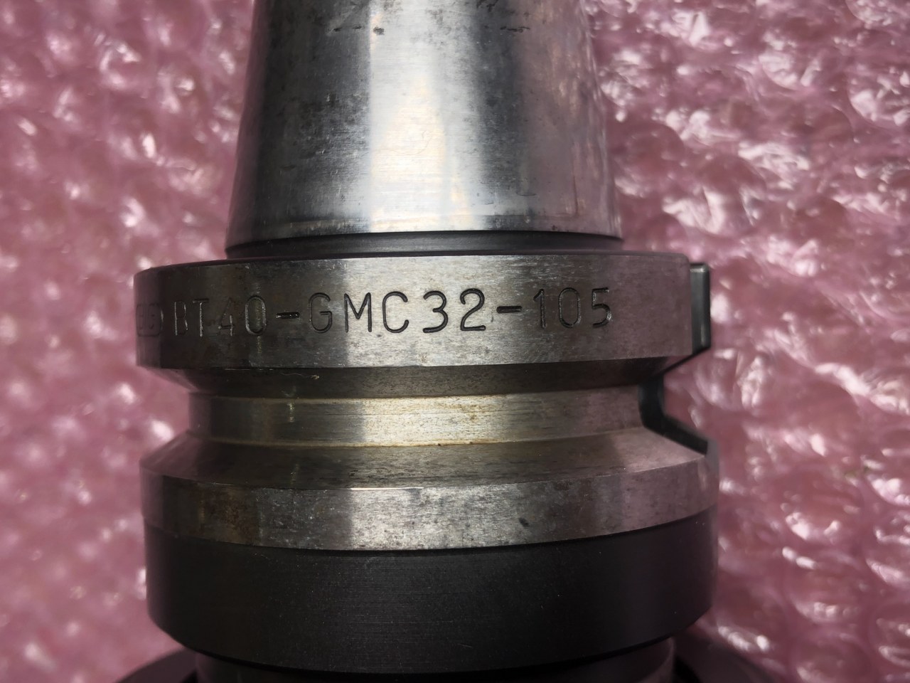 中古BT40 【BT40】BT40-GMC32-105 BIG/ビッグ