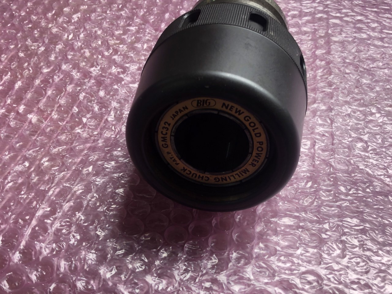 中古BT40 【BT40】BT40-GMC32-105 BIG/ビッグ